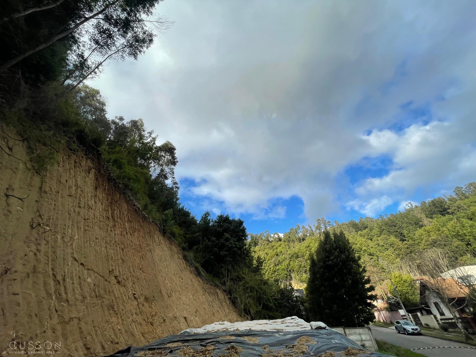 SITIO 510M2 sector Shaub UF5,90 el m2