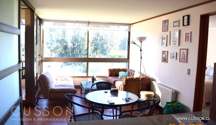 Departamento 66 m2 Lonco Parque