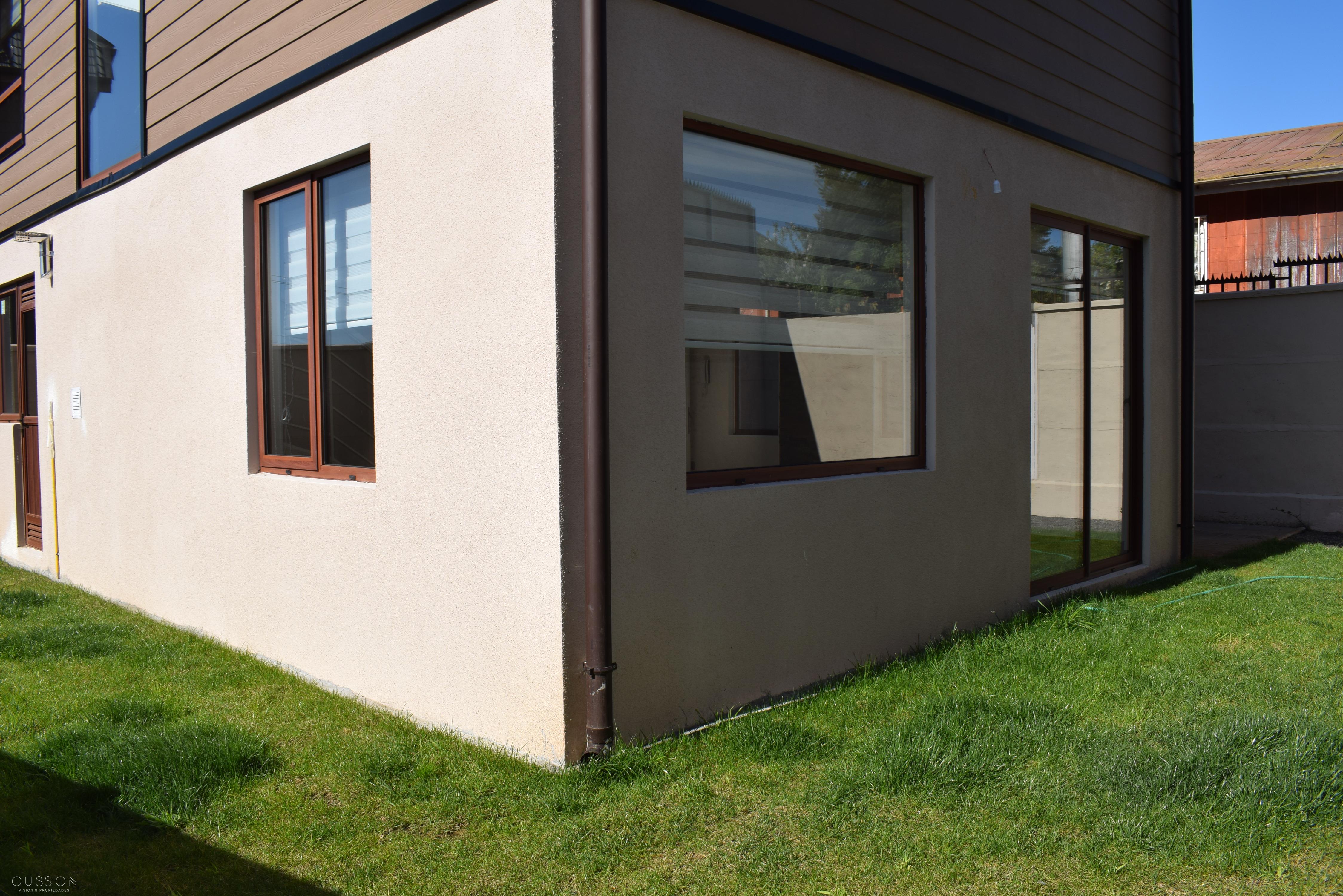 Venta Casa 119,10m2/ 120,20m2 Cond.Cumbres Lomas San Sebastián