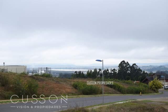Sitio Exclusivo Venado 574,53m2 UF.6,5 el m2