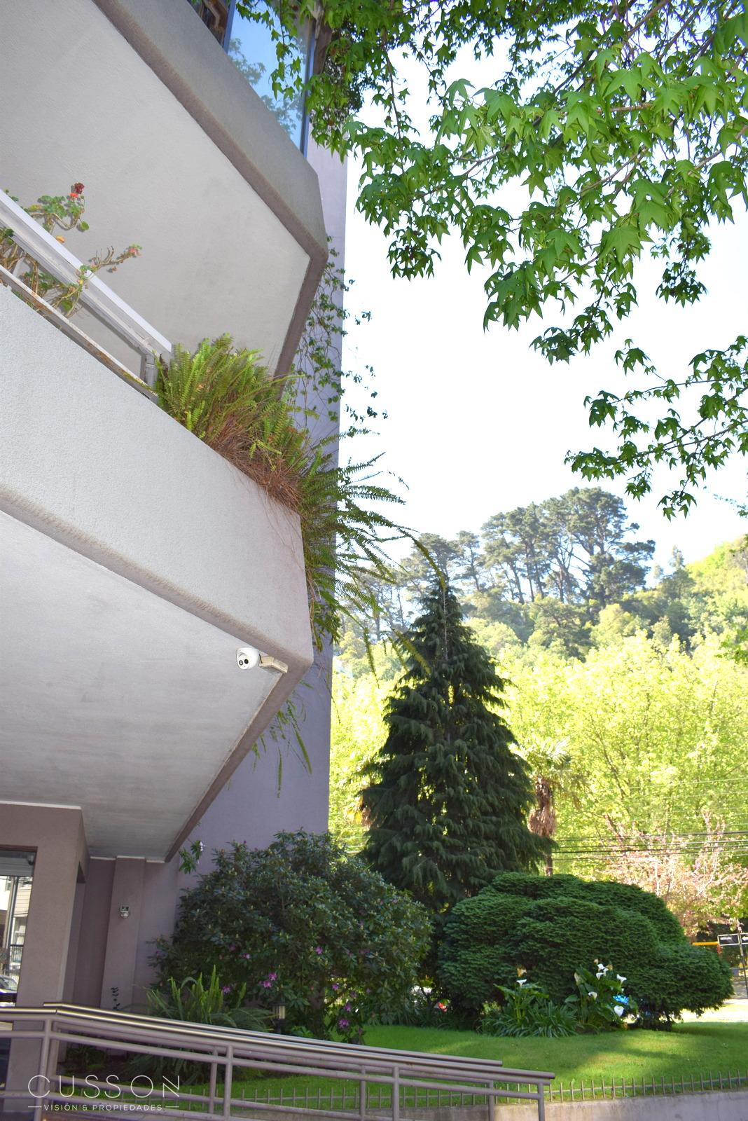 Venta Departamento 180M2 Parque Ecuador