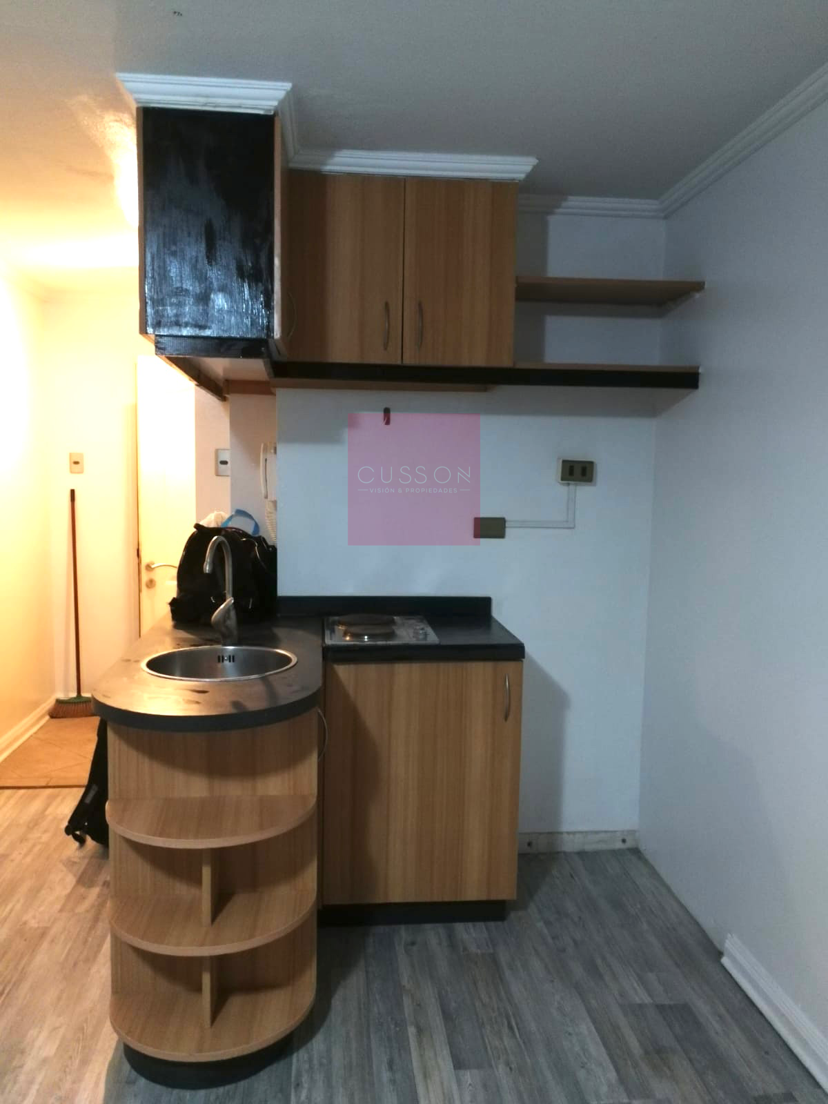 Home Studio 30m2 brisa del sol  IDEAL INVERSIONISTA