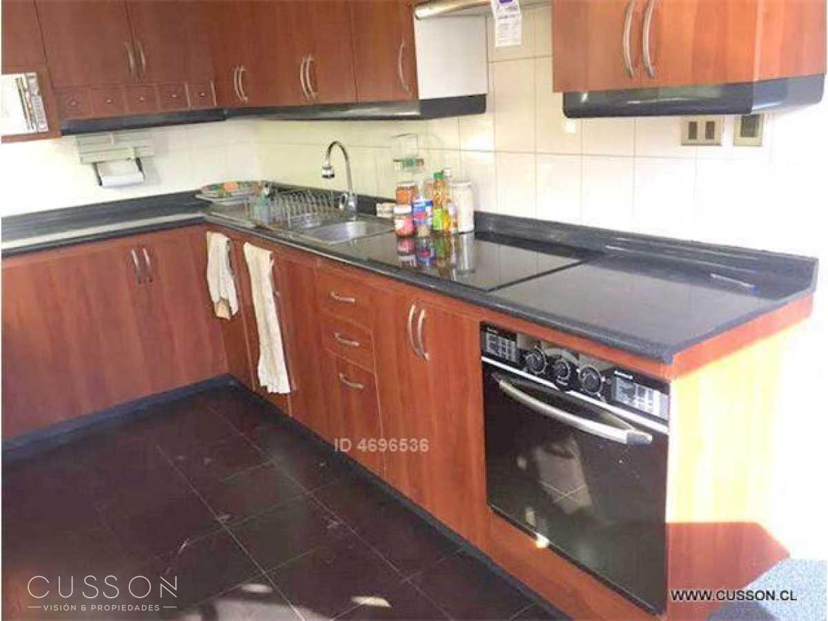 Arriendo Casa Las Lomas de San Sebastian- Concepcion 181/515M2