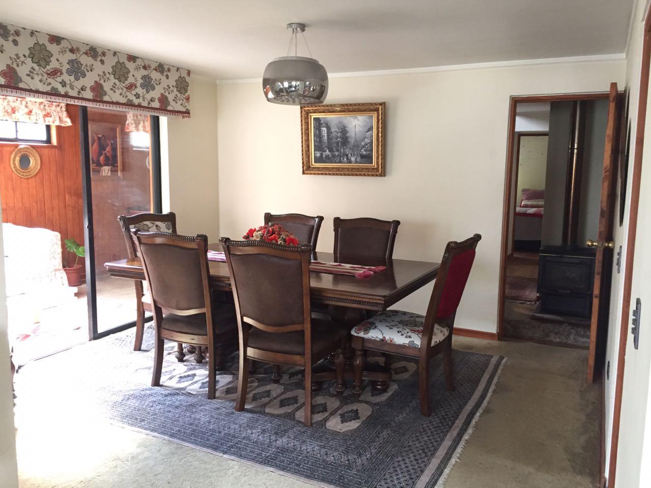 Casa Sector Chiguayante Alto
