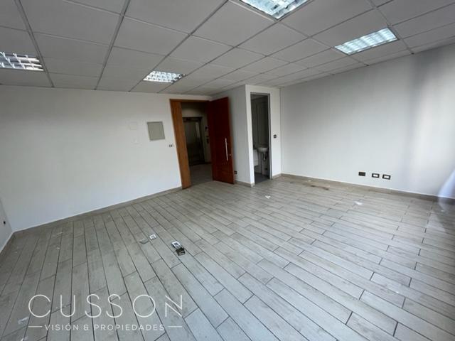 OFICINA 30,67m2 O´higgins Concepcion