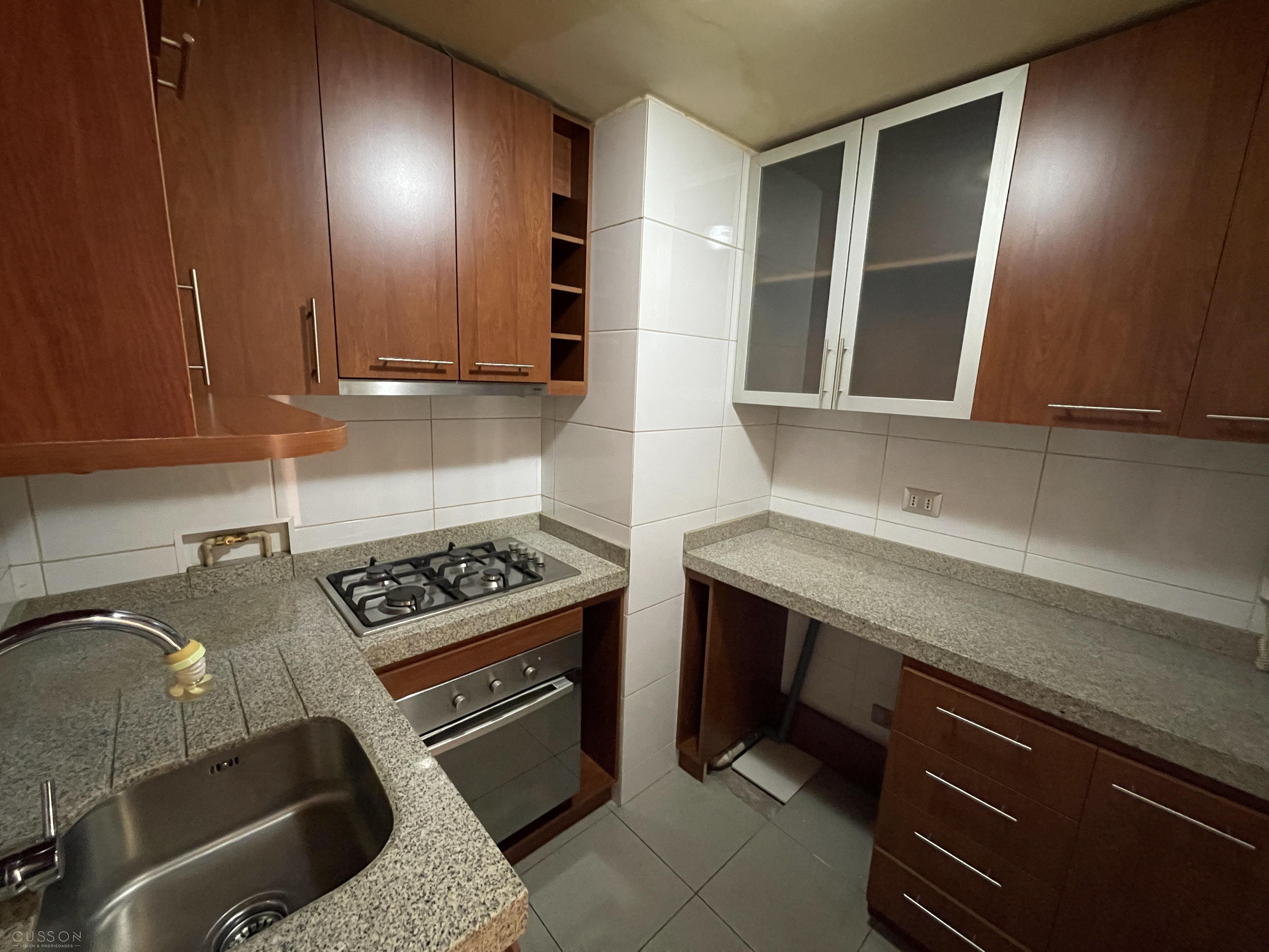 OFERTA DEPT CENTRICO CONCEPCION 2D2B 1EST $680.000 CON GC INCLUIDOS