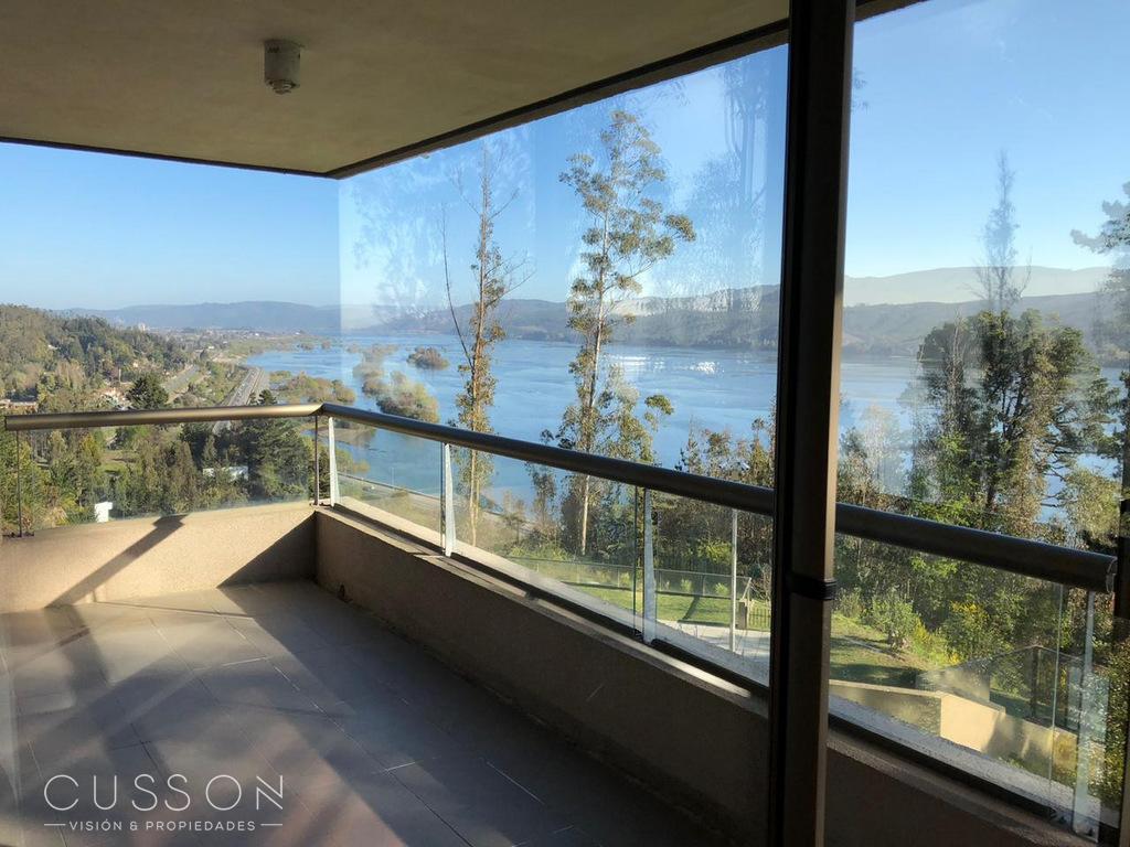 Venta Departamento Lonco Parque 113,43/9,74m2