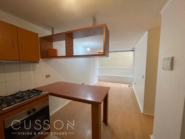 Departamento 60 m2 Chacabuco