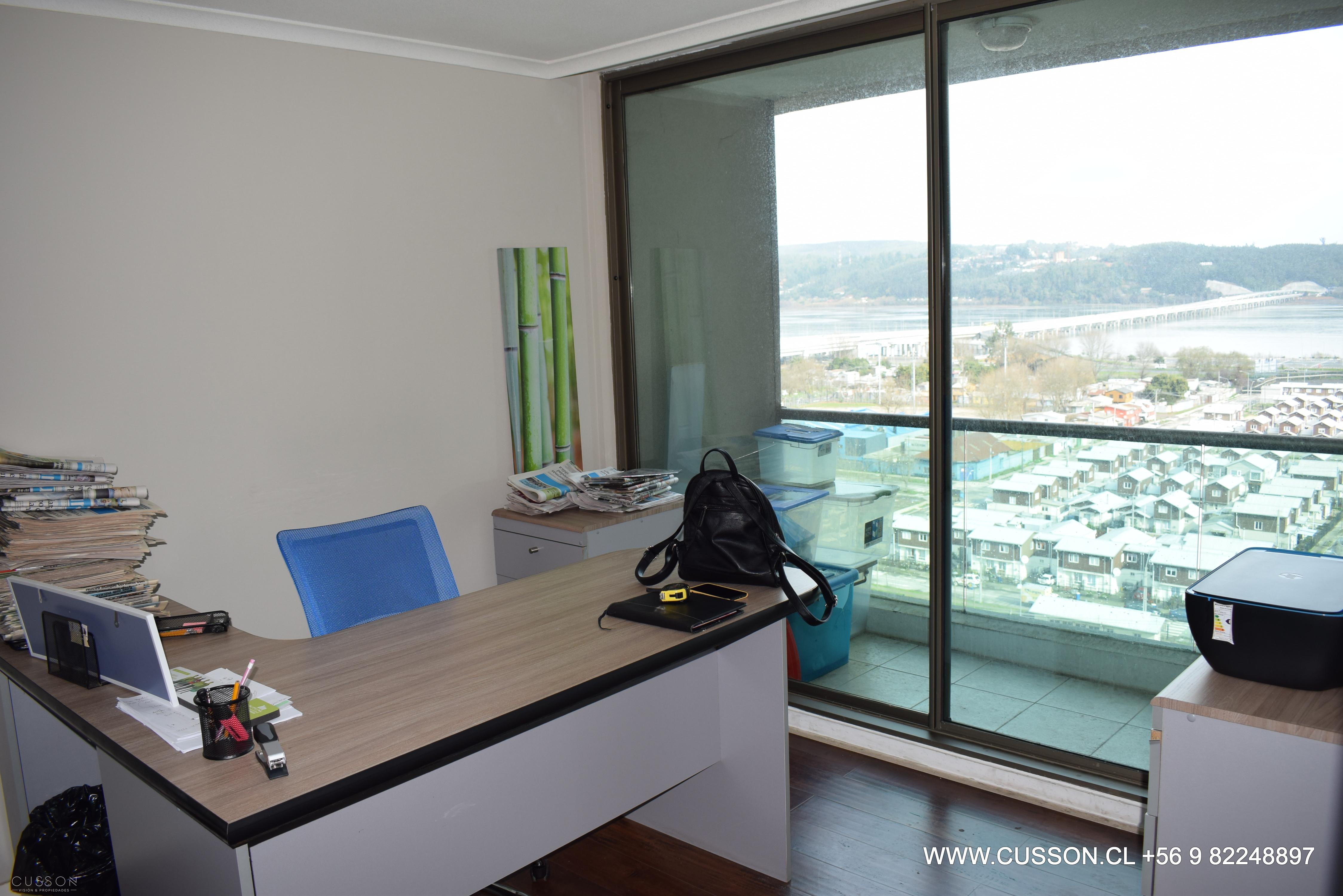 OFICINA 70m2 O´higgins Concepcion