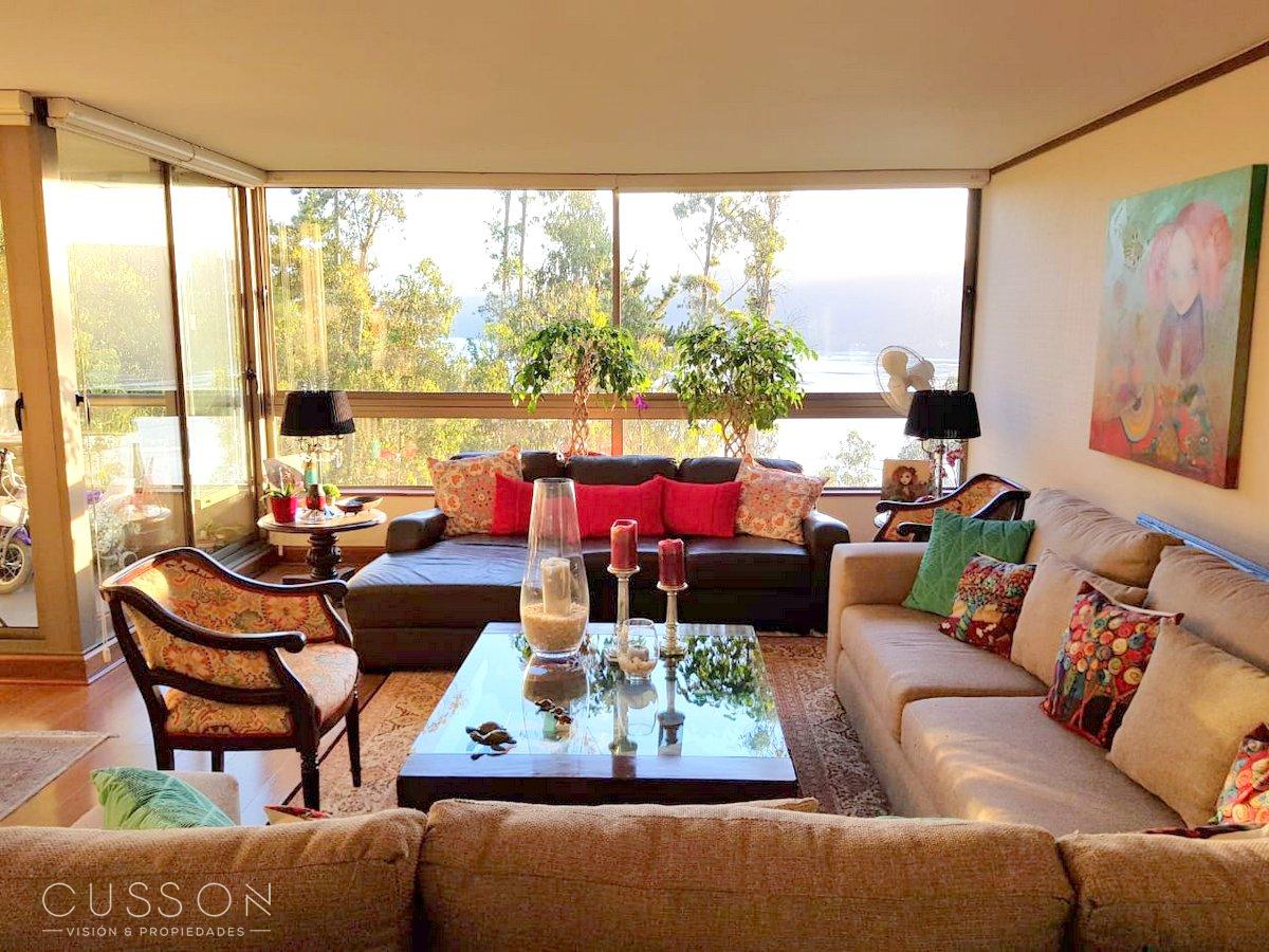 Se vende Departamento Lonco Sector Exclusivo