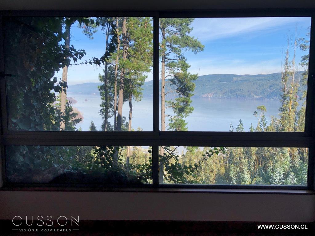 Arriendo departamento Lonco parque 3D 2B 1EST
