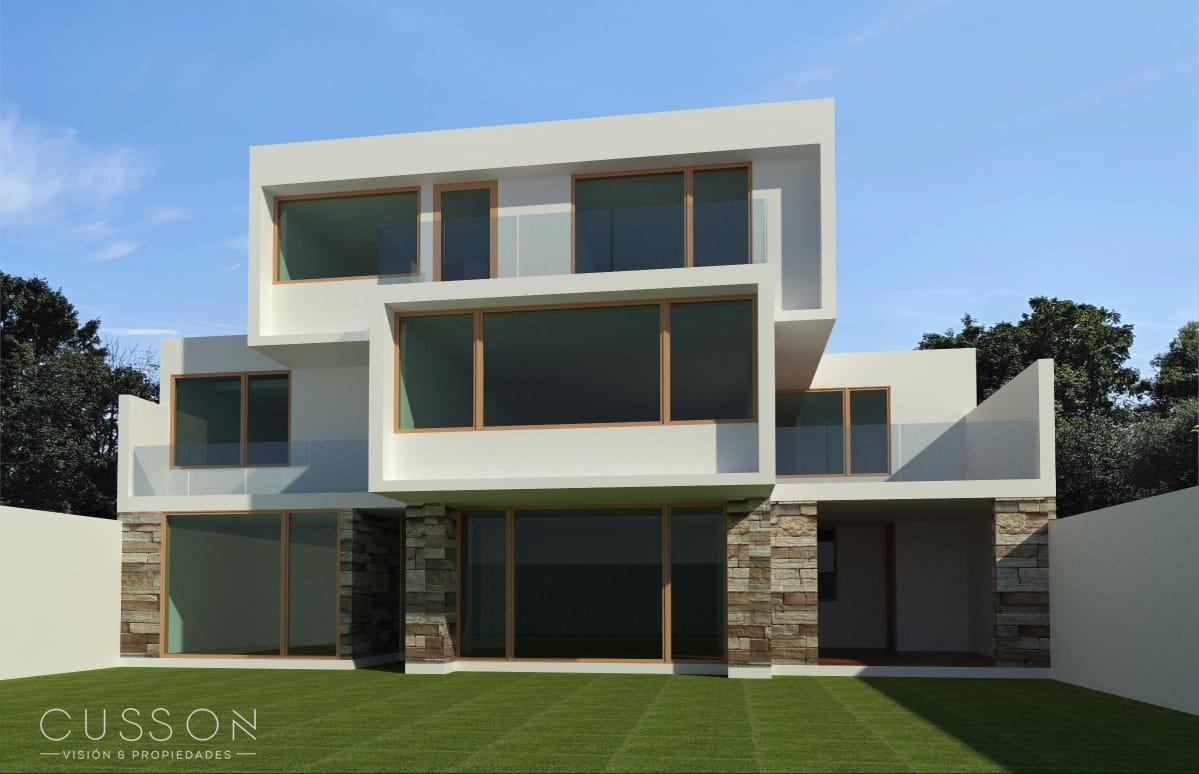 Casa Sector Lonco 420m2