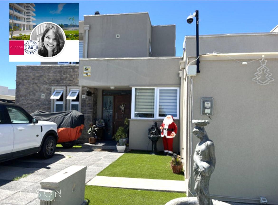 venta casa moderna de 120m2/269 San Pedro de la Paz