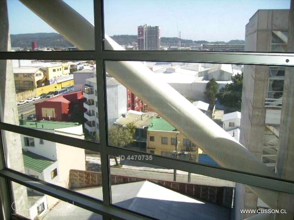 Venta Loft de 52m2 Centro Concepcion