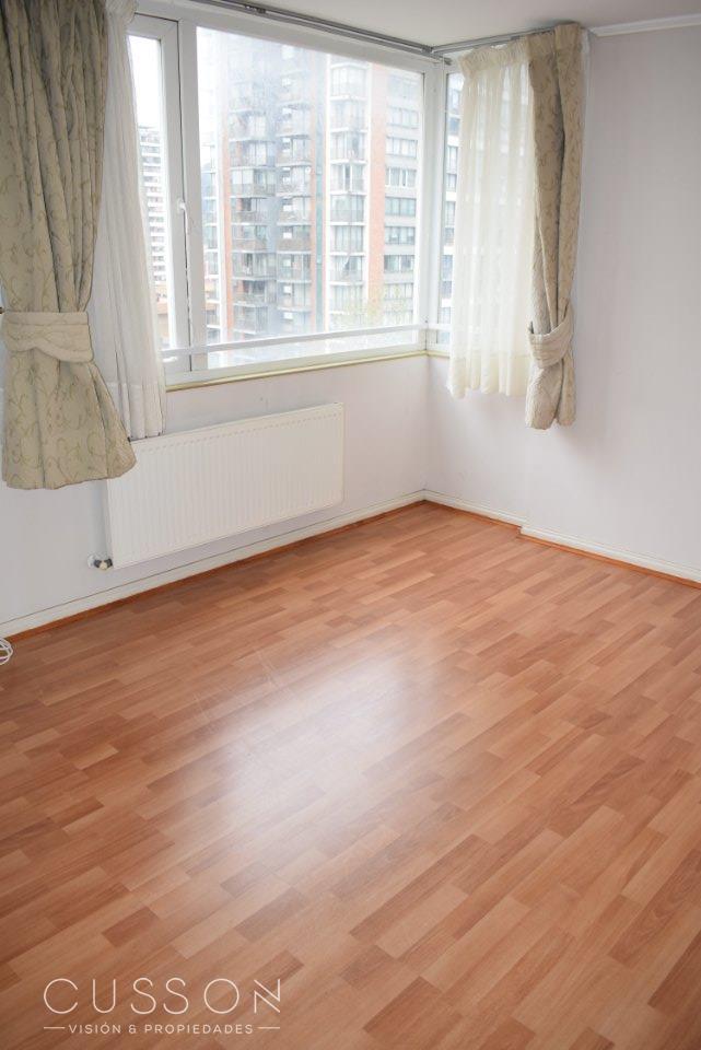 Venta Departamento 53m2 Cerca universidad Concepcion