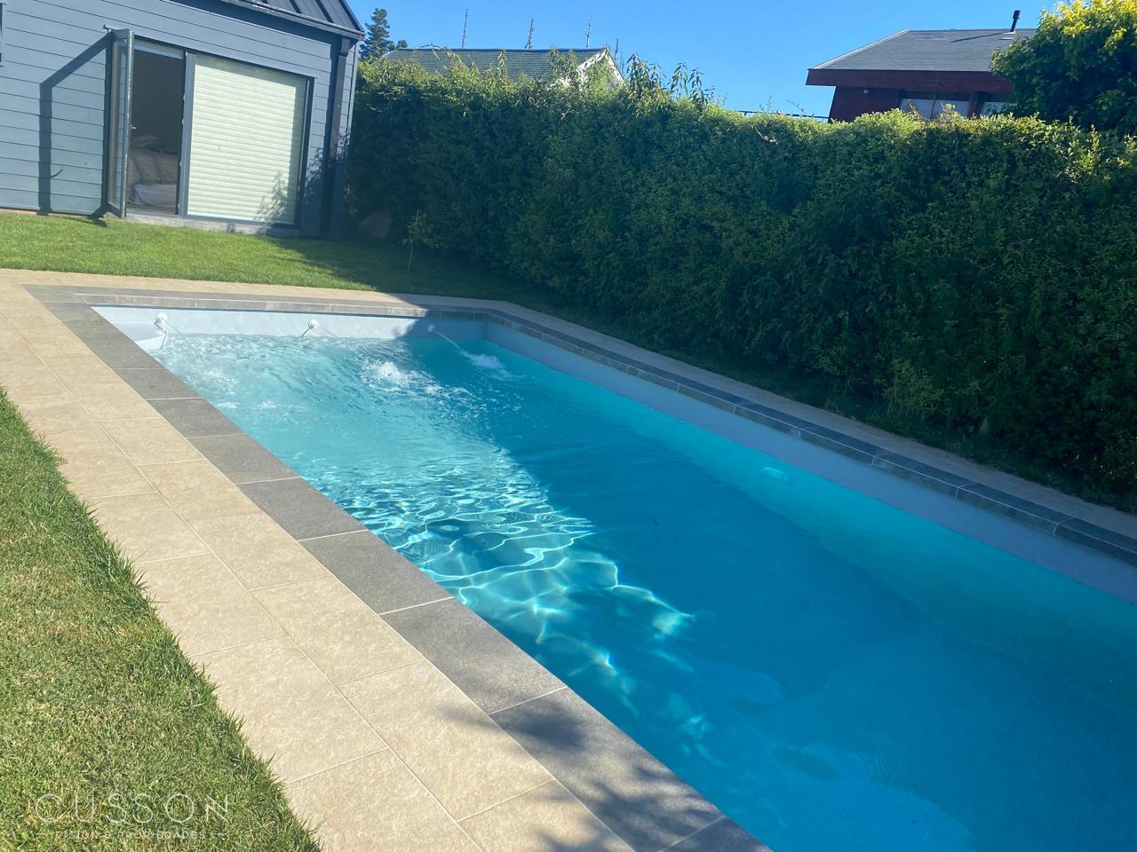 Arriendo Casa FULL AMOBLADA 4D Piscina Quincho Pingueral