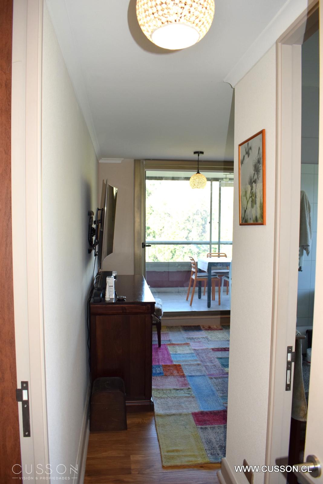 Venta hermoso Departamento 129m2Peninsula Andalue
