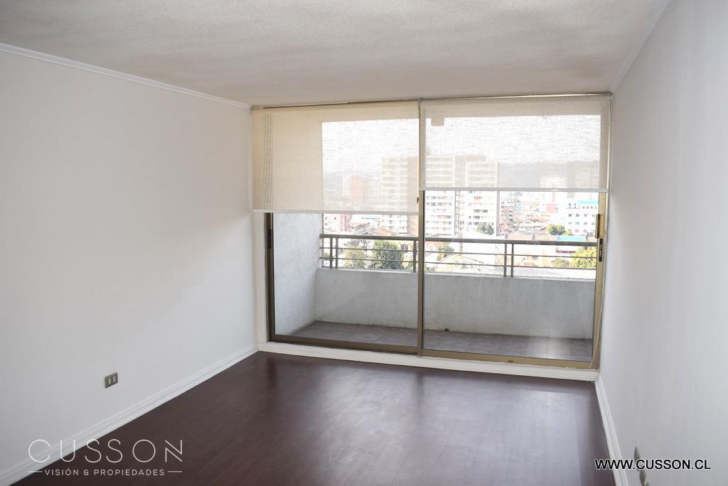 Depto Centro Concepción $450.000 102m2