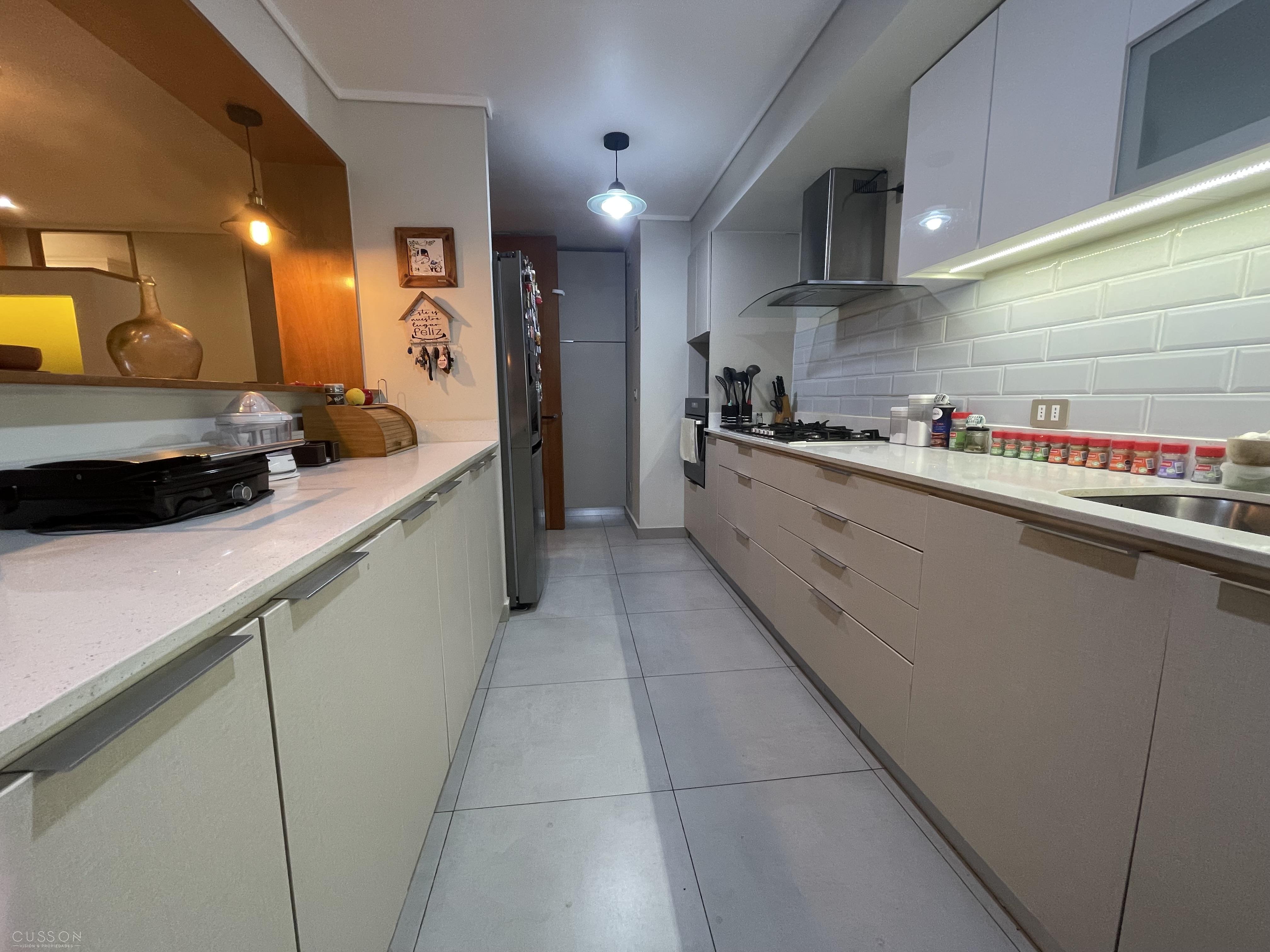Arriendo Depto de 2D 1 SE Ernesto Lagarrigue San Pedro de la Paz